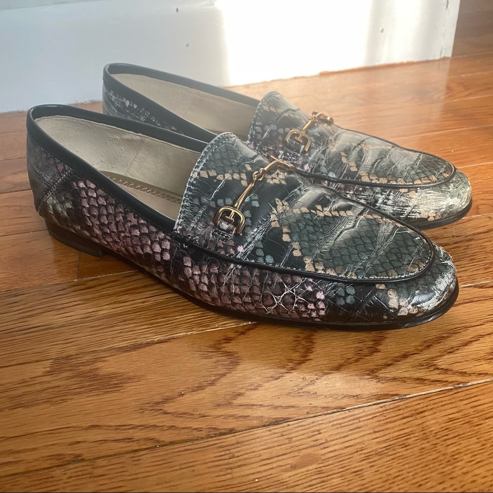 Sam Edelman loafers